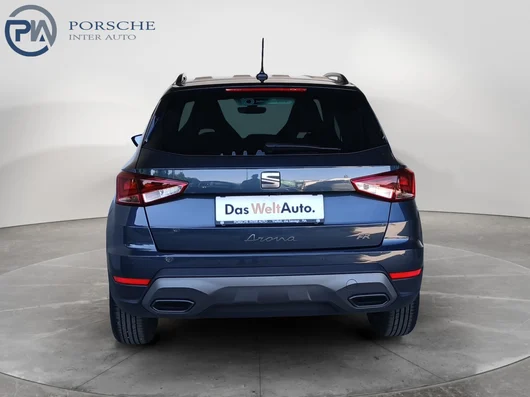 Bild eines SEAT Arona FR Edition 1.0 TSI DSG