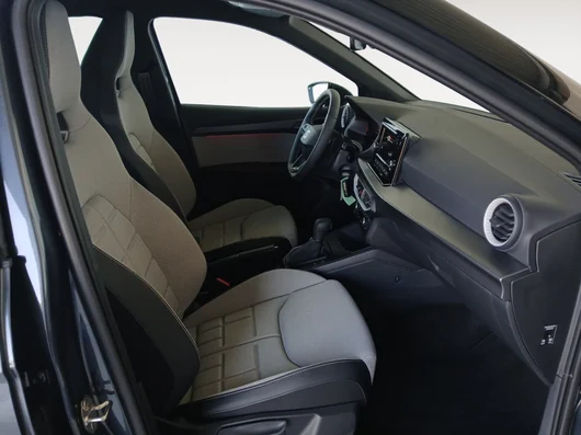 Bild eines SEAT Arona FR Edition 1.0 TSI DSG