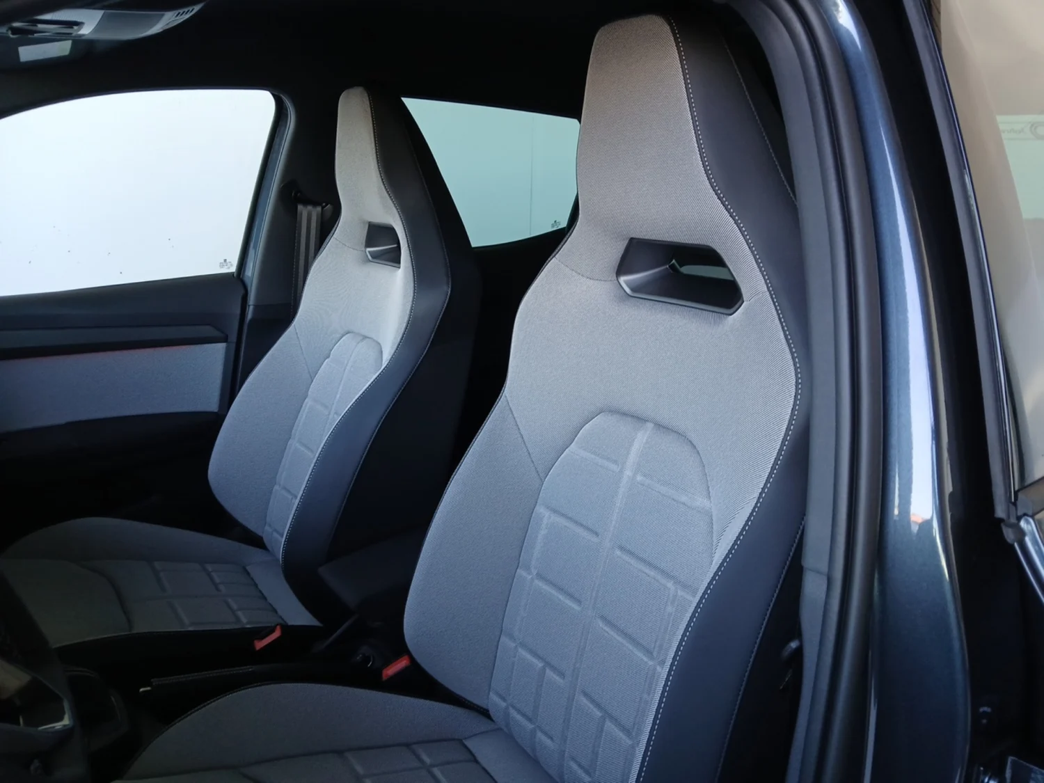 Bild eines SEAT Arona FR Edition 1.0 TSI DSG