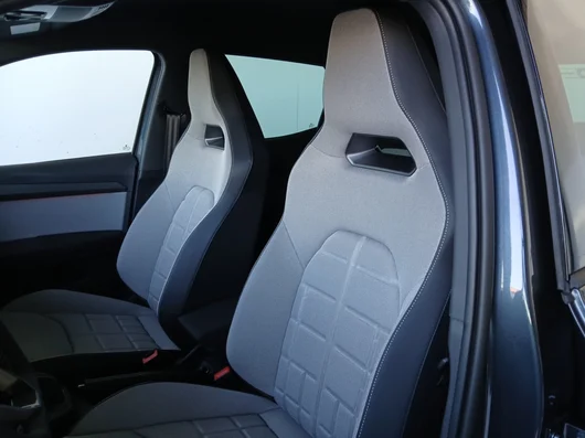 Bild eines SEAT Arona FR Edition 1.0 TSI DSG