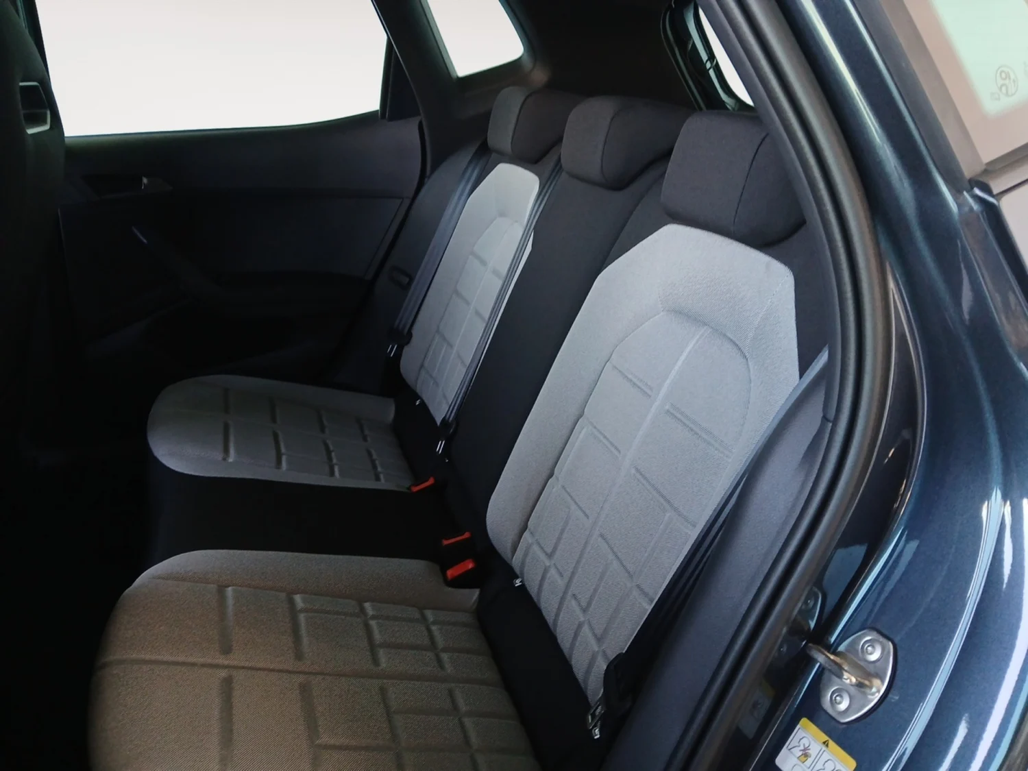 Bild eines SEAT Arona FR Edition 1.0 TSI DSG