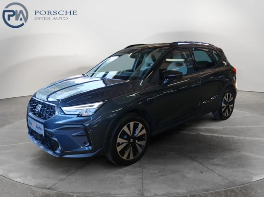Bild eines SEAT Arona FR Edition 1.0 TSI DSG