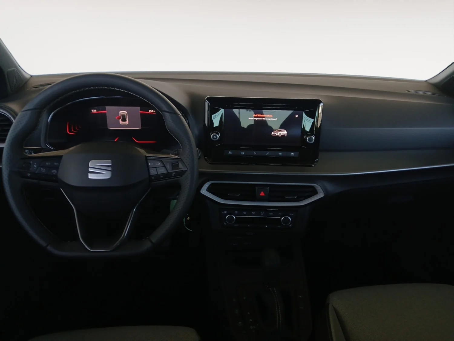 Bild eines SEAT Arona FR Edition 1.0 TSI DSG