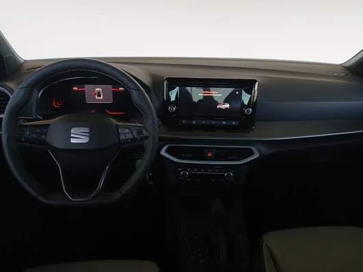 Bild eines SEAT Arona FR Edition 1.0 TSI DSG