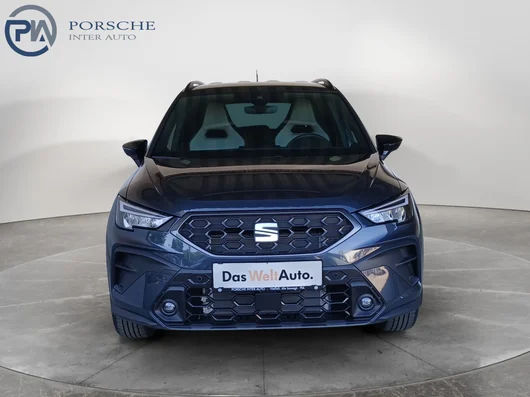 Bild eines SEAT Arona FR Edition 1.0 TSI DSG