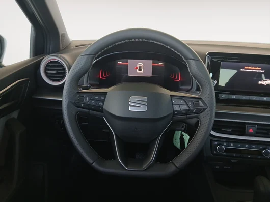 Bild eines SEAT Arona FR Edition 1.0 TSI DSG