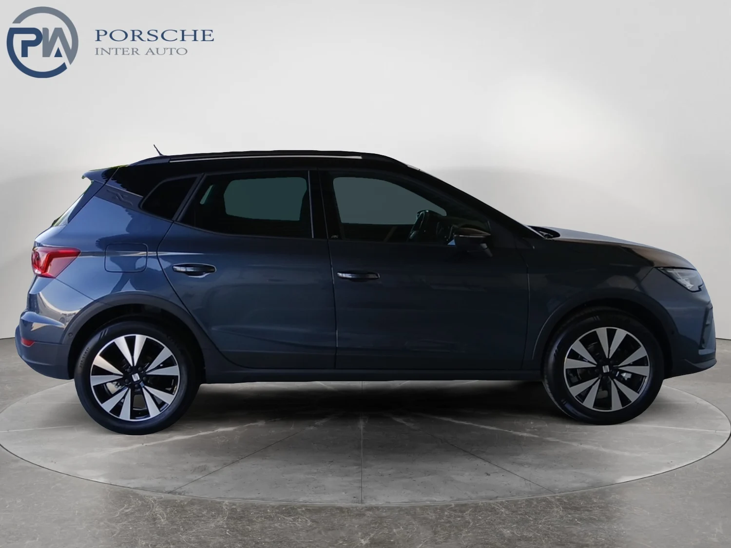 Bild eines SEAT Arona FR Edition 1.0 TSI DSG