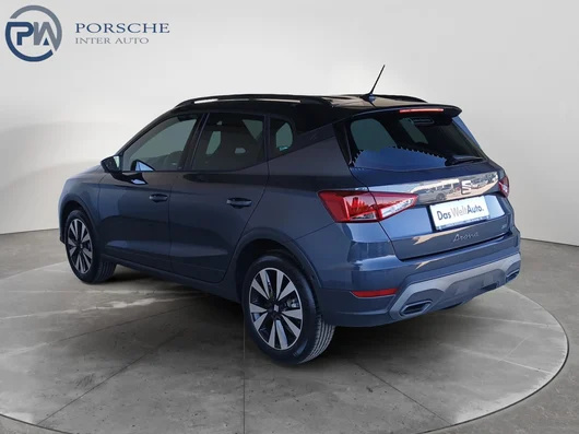 Bild eines SEAT Arona FR Edition 1.0 TSI DSG