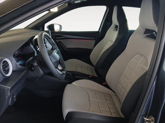 Bild eines SEAT Arona FR Edition 1.0 TSI DSG