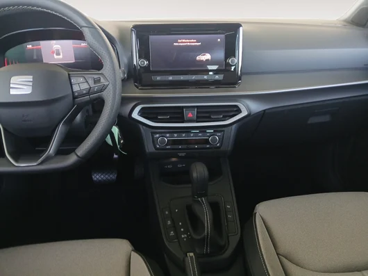 Bild eines SEAT Arona FR Edition 1.0 TSI DSG
