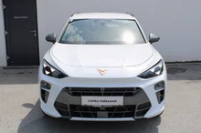 Thumbnail-Foto von Fahrzeug