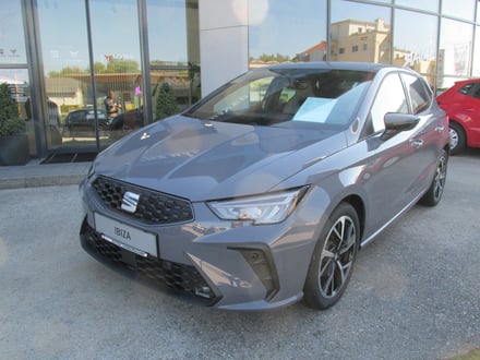 SEAT Ibiza FR Edition 1.0 TSI 95PS