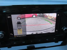 SEAT Ibiza FR Edition 1.0 TSI 95PS in Graphene-Grau