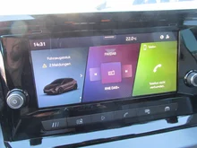 SEAT Ibiza FR Edition 1.0 TSI 95PS in Graphene-Grau