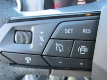 SEAT Ibiza FR Edition 1.0 TSI 95PS in Graphene-Grau