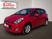 Thumbnail-Foto von Fahrzeug