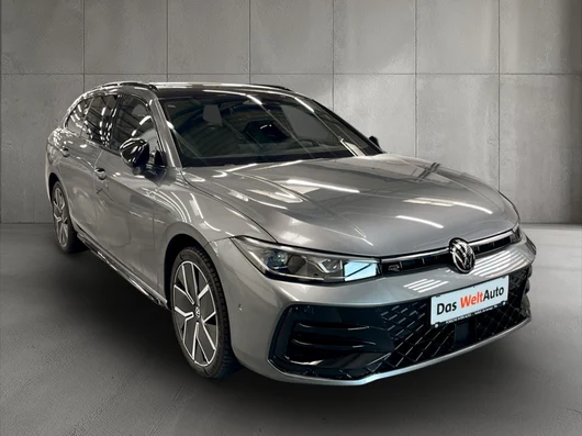 Bild eines VW Passat Variant Sport eHybrid 150kW