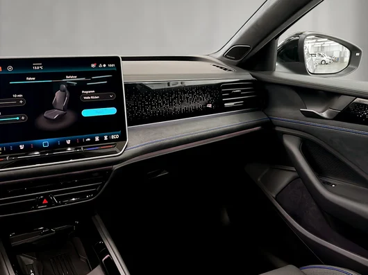 Bild eines VW Passat Variant Sport eHybrid 150kW