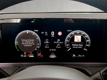 VW Passat Variant Sport eHybrid 150kW in Diabasgrau Metallic mit Dach Schwarz