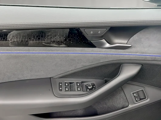 Bild eines VW Passat Variant Sport eHybrid 150kW