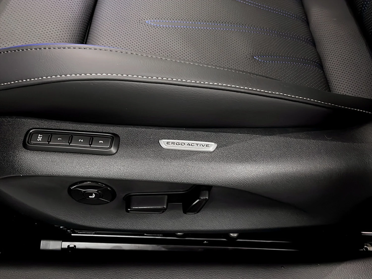 Bild eines VW Passat Variant Sport eHybrid 150kW