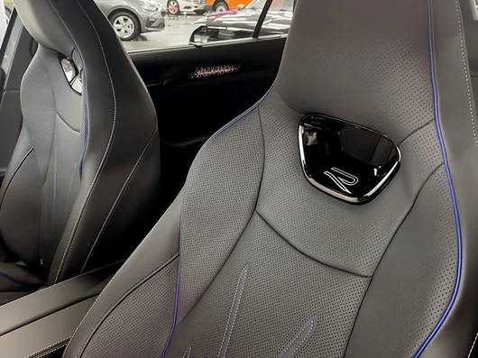 Bild eines VW Passat Variant Sport eHybrid 150kW