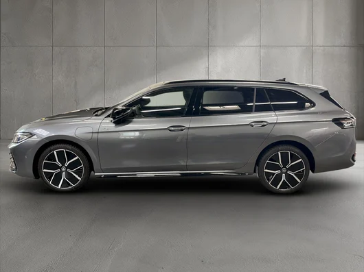 Bild eines VW Passat Variant Sport eHybrid 150kW