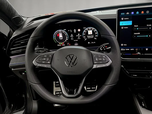 Bild eines VW Passat Variant Sport eHybrid 150kW