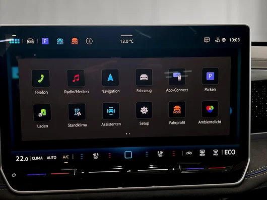 Bild eines VW Passat Variant Sport eHybrid 150kW