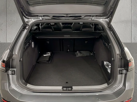 Bild eines VW Passat Variant Sport eHybrid 150kW