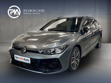 VW Passat Variant Sport eHybrid 150kW