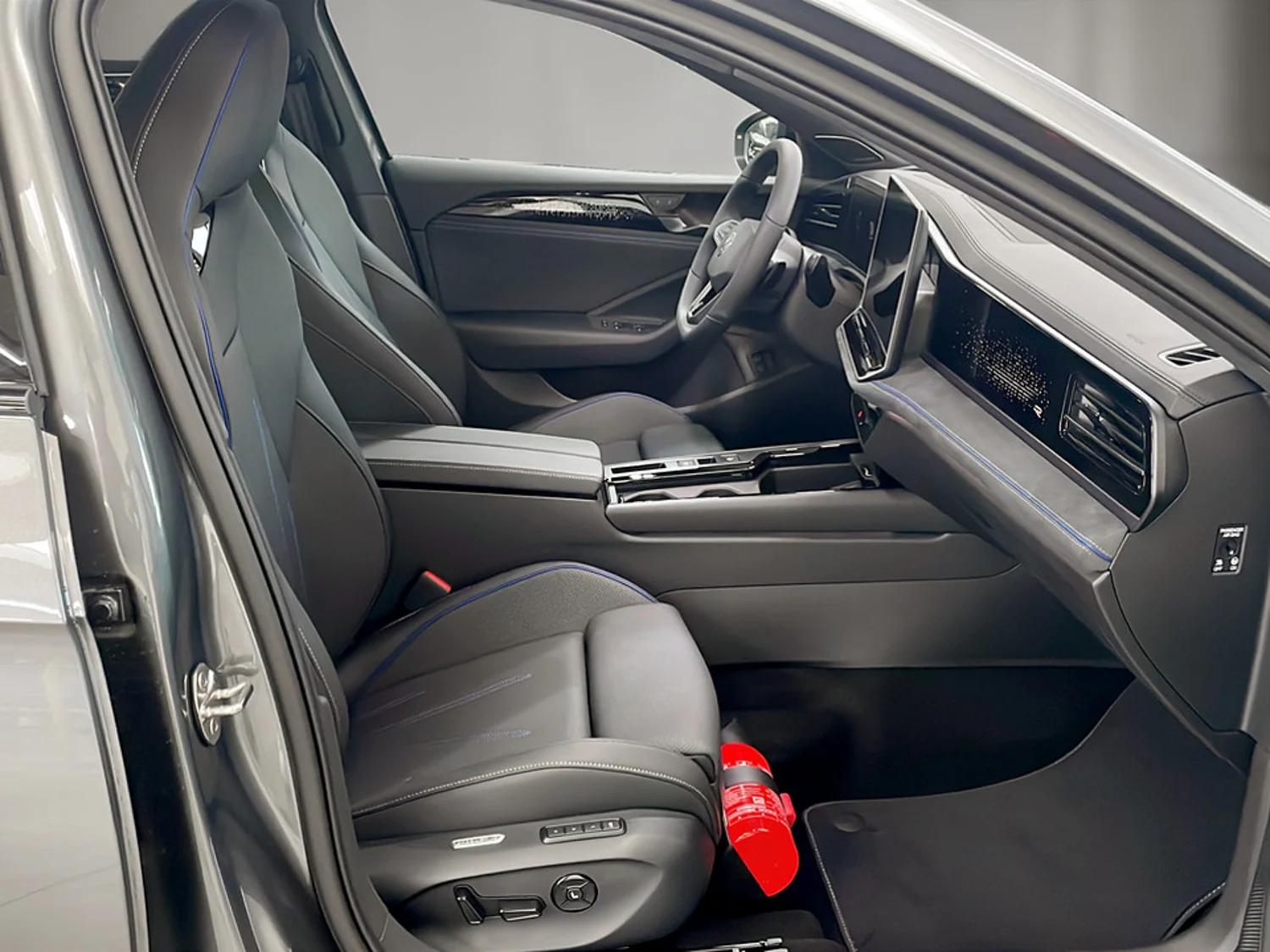 Bild eines VW Passat Variant Sport eHybrid 150kW