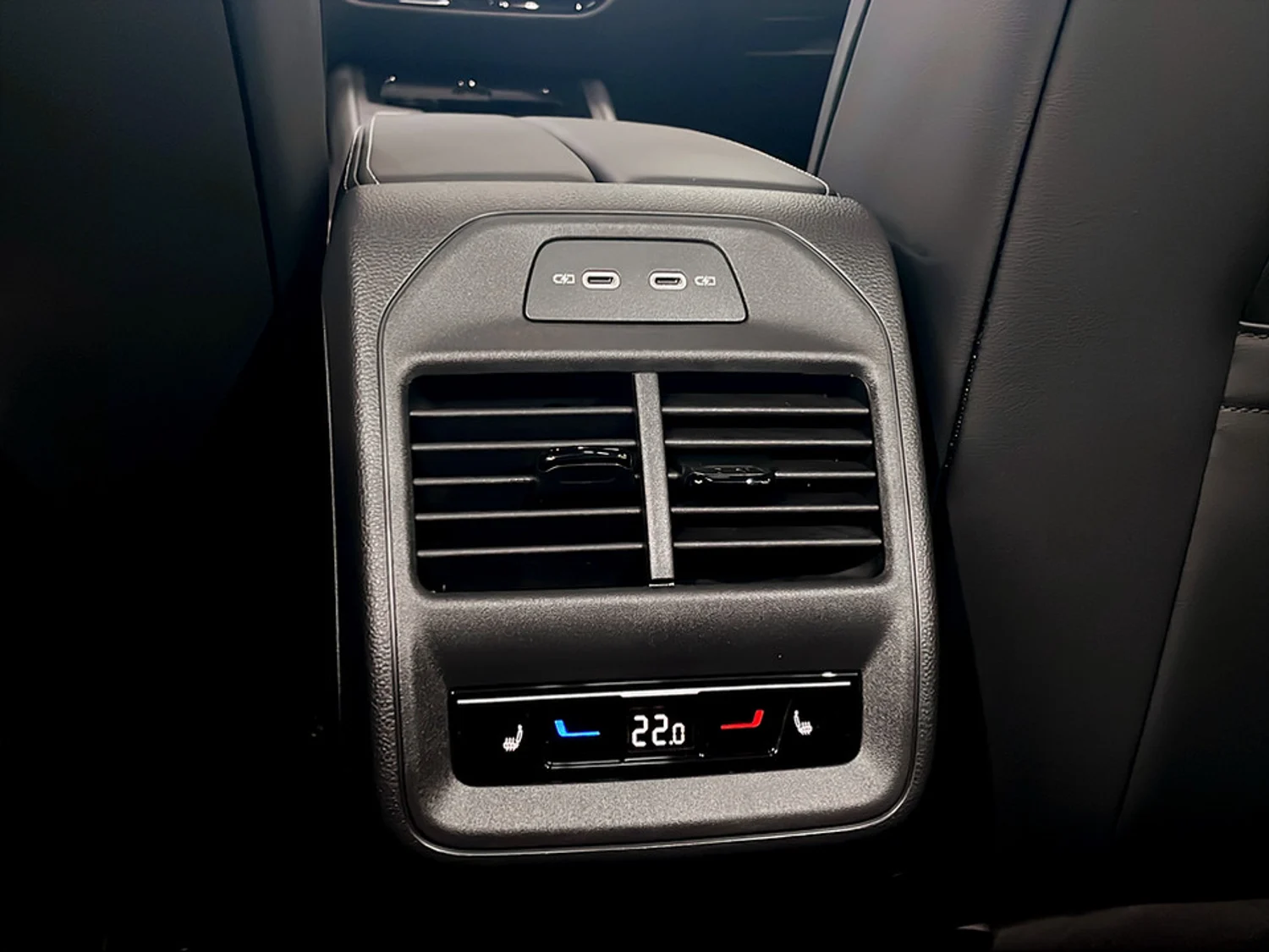 Bild eines VW Passat Variant Sport eHybrid 150kW