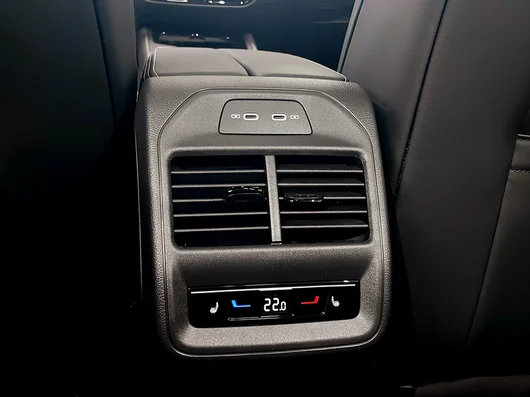 Bild eines VW Passat Variant Sport eHybrid 150kW
