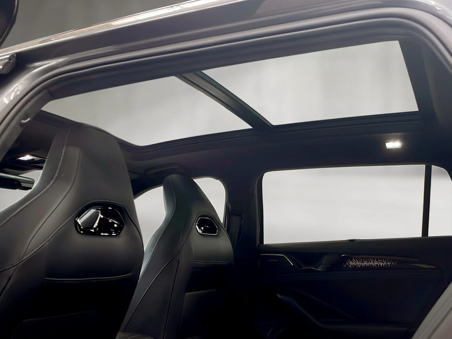 Bild eines VW Passat Variant Sport eHybrid 150kW
