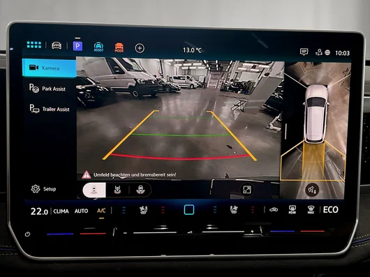 Bild eines VW Passat Variant Sport eHybrid 150kW