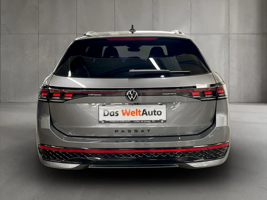 Bild eines VW Passat Variant Sport eHybrid 150kW