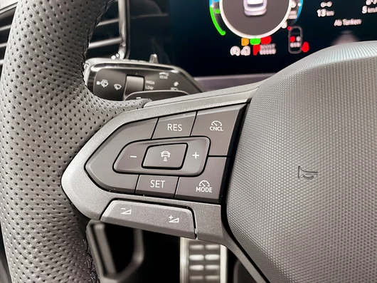 Bild eines VW Passat Variant Sport eHybrid 150kW