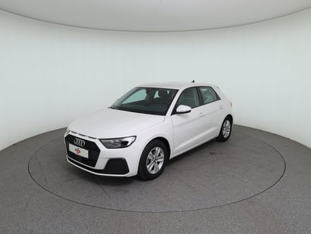 Audi A1 Sportback 25 TFSI