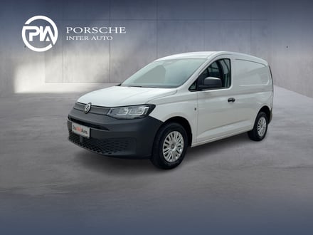 VW Caddy Cargo TDI