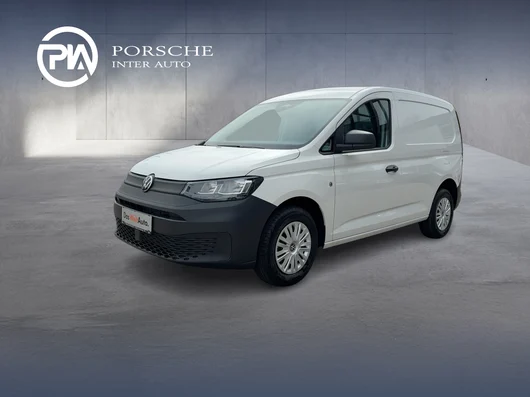 Bild eines VW Caddy Cargo TDI