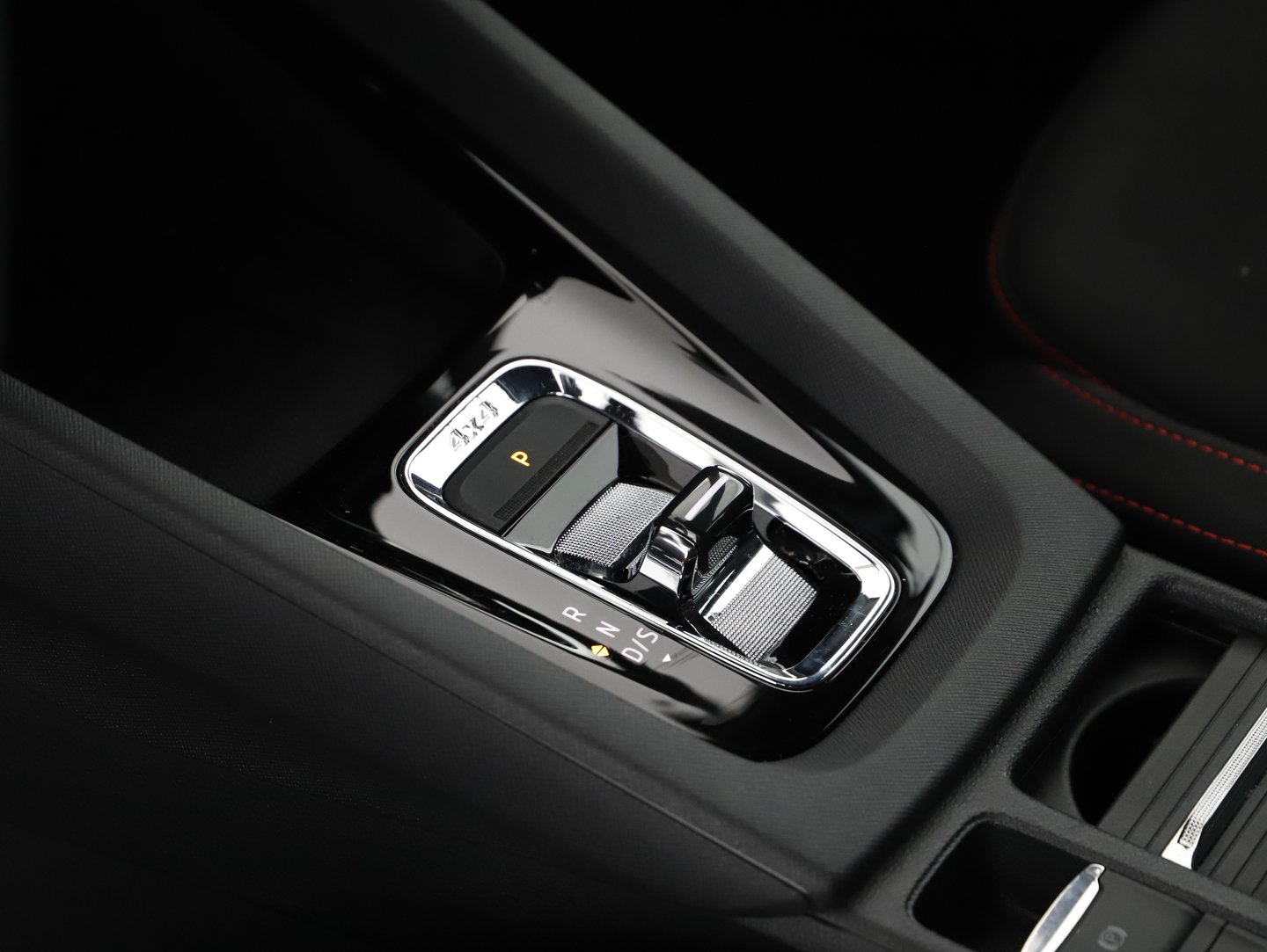 Škoda OCTAVIA Combi 4x4 RS TDI DSG | Bild 11 von 15