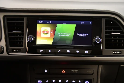 Bild eines Ateca Reference Edition 1.0 TSI