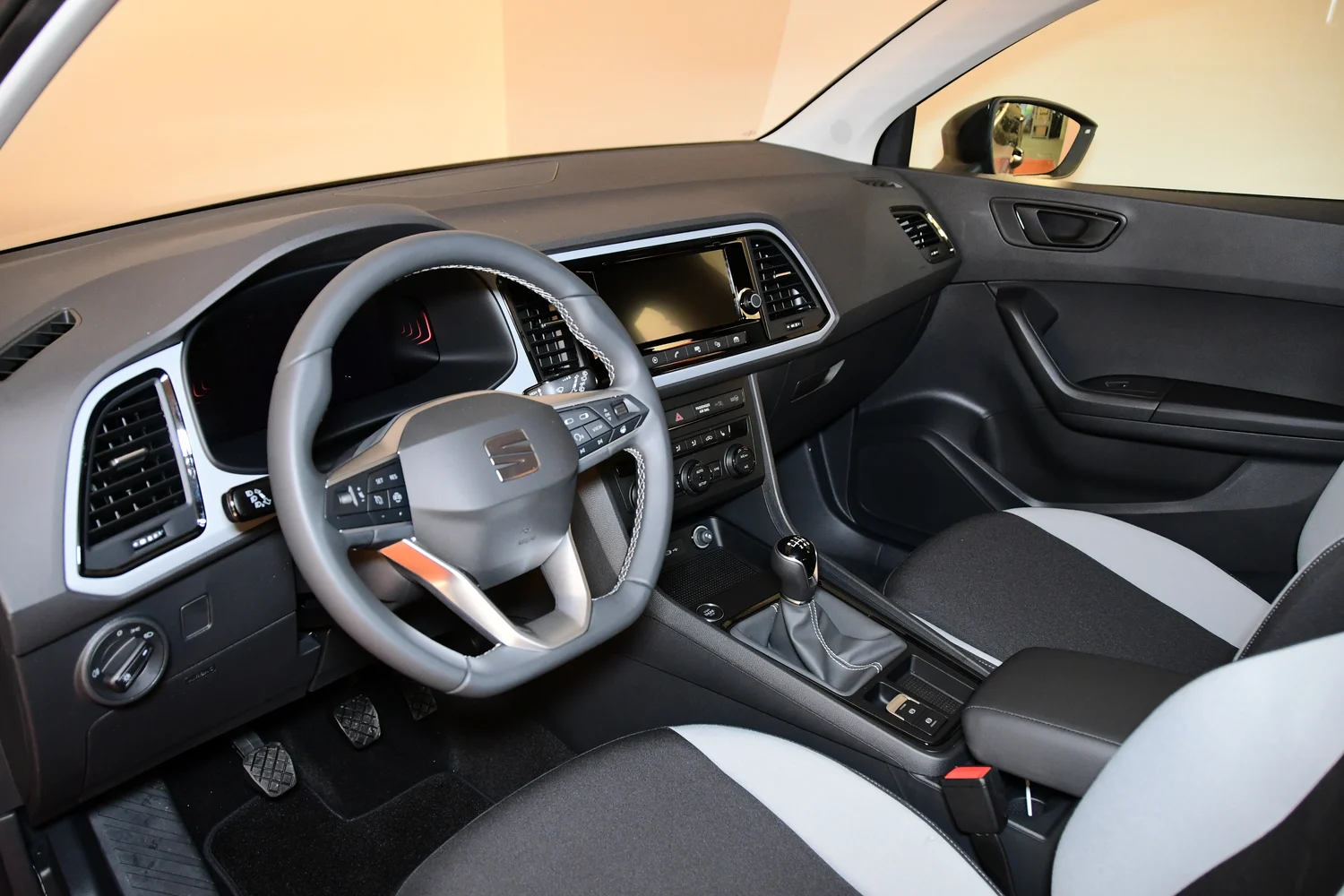Bild eines Ateca Reference Edition 1.0 TSI