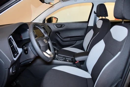 Bild eines Ateca Reference Edition 1.0 TSI