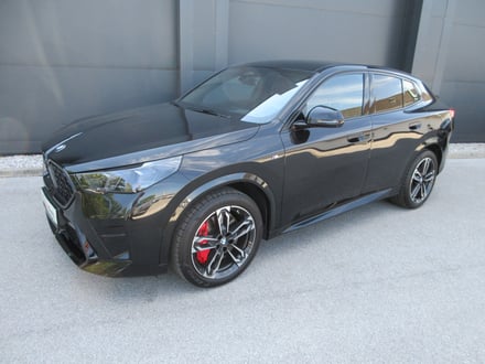 BMW X2 20 d xDrive M Sport