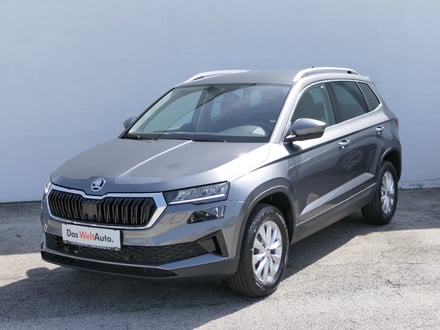Škoda Karoq Selection TSI DSG ACT