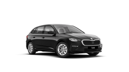 Škoda Scala Essence TSI