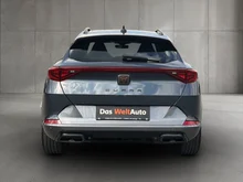 CUPRA Formentor 1.5 TSI 150 PS DSG ACT in Magnet-Grau Metallic