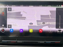 CUPRA Formentor 1.5 TSI 150 PS DSG ACT in Magnet-Grau Metallic